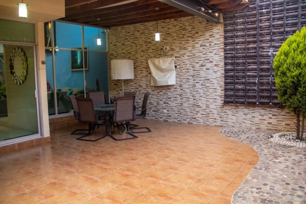 Casa en venta en el Refugio