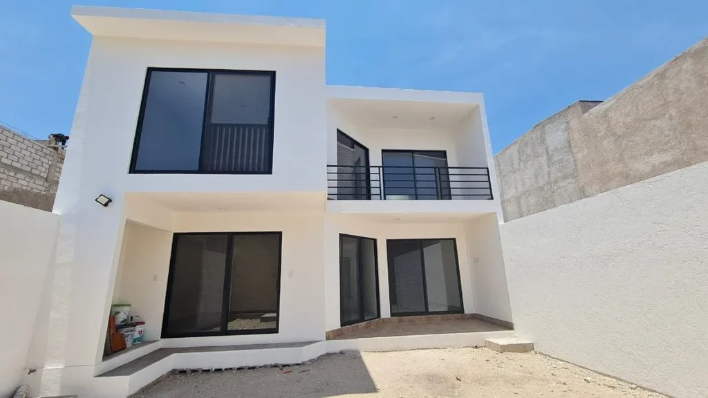 Casa en venta o renta Mayorazgo