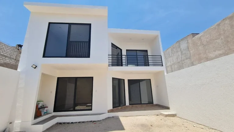 Casa en venta o renta Mayorazgo