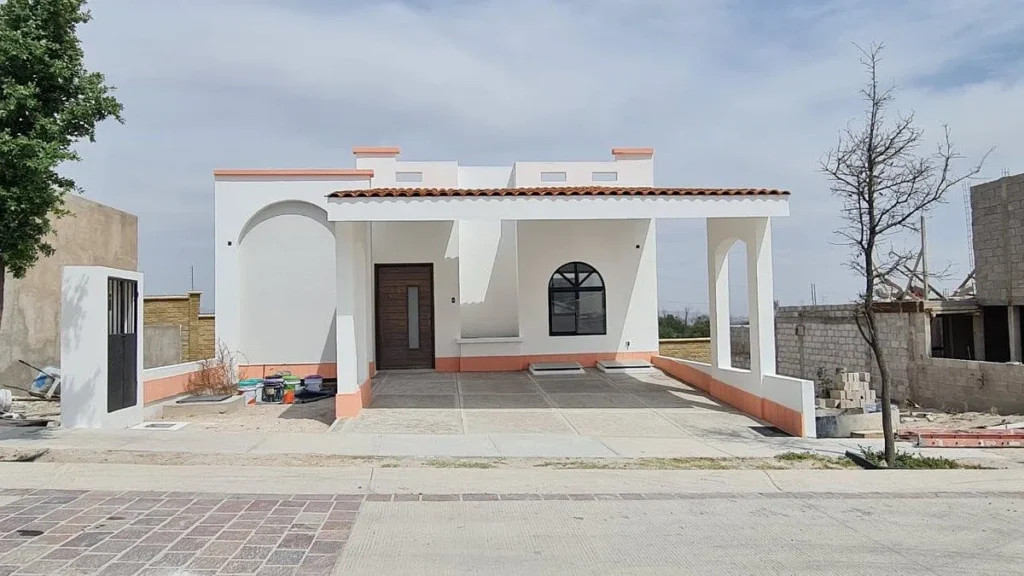 Casa en venta o renta Mayorazgo