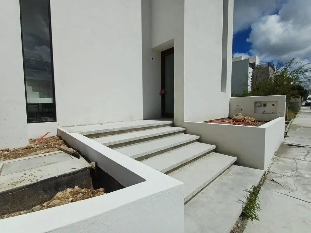Casa en venta Zibata Agave
