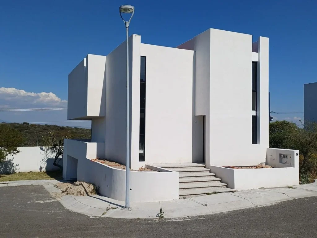 Casa en venta Zibata Agave