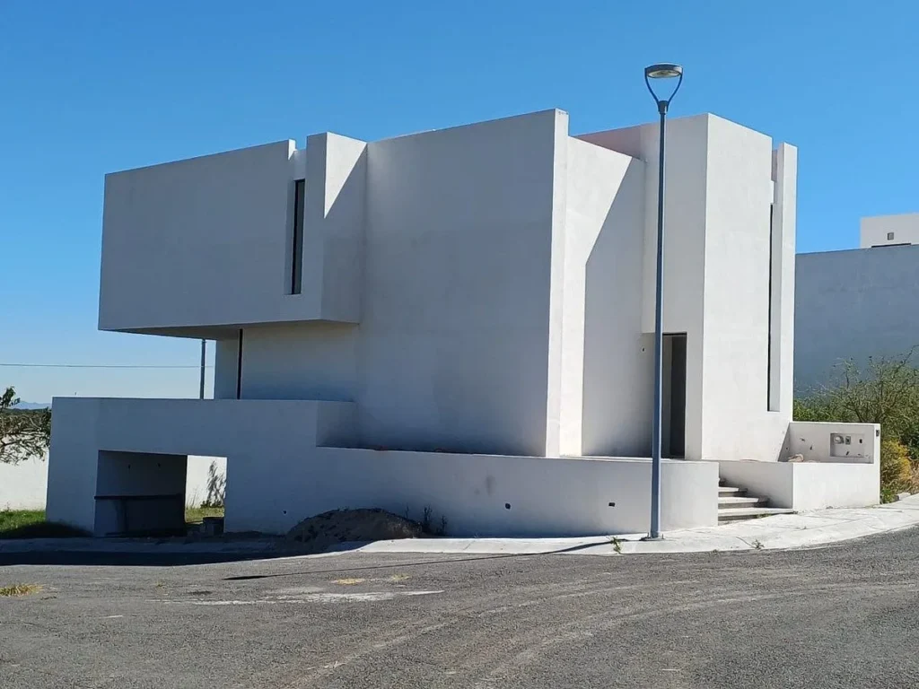 Casa en venta Zibata Agave