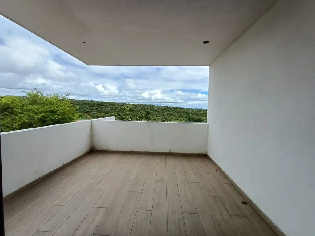 Casa en venta Zibata Agave