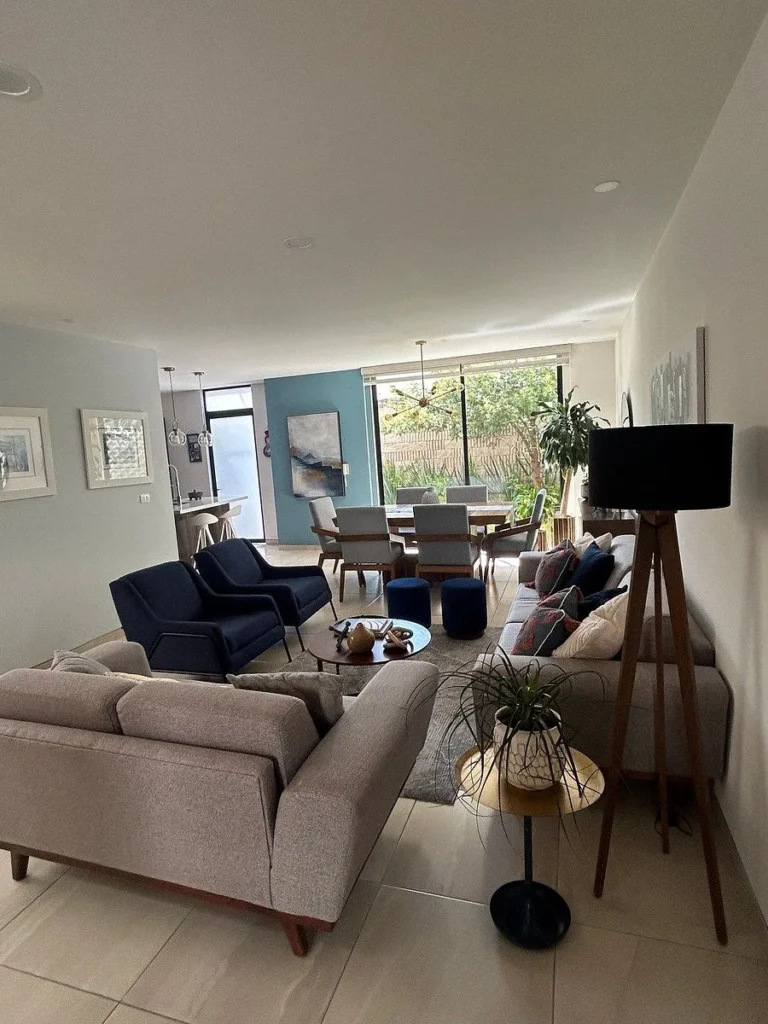 Casa en Venta Zibata