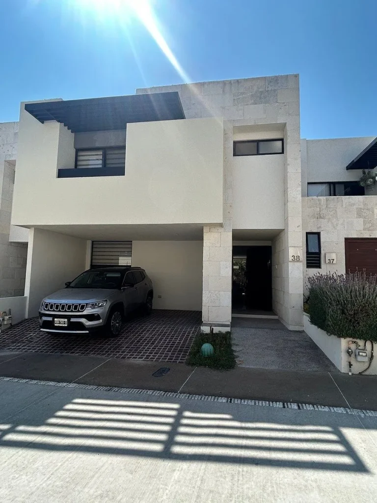 Casa en Venta Zibata