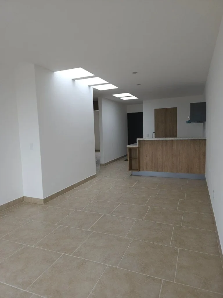 Departamento en renta en Refugio