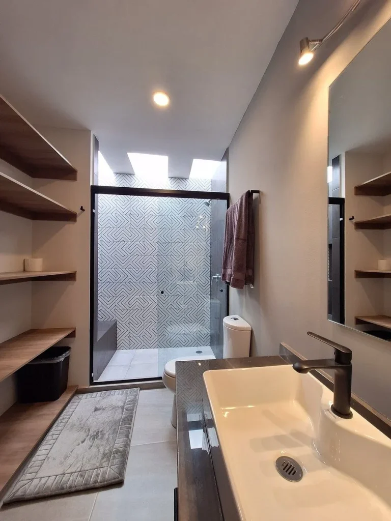 Casa en Renta Amueblada en Fraccionamiento Mirador, Querétaro.