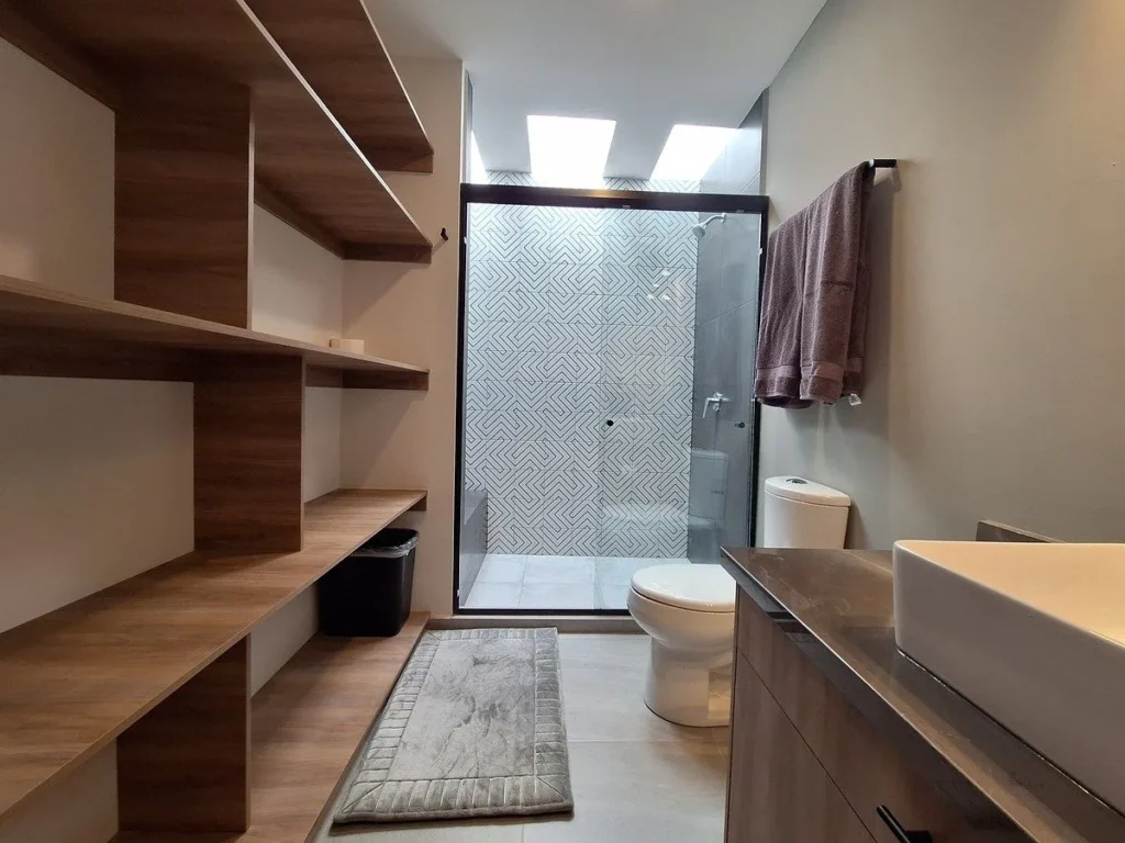 Casa en Renta Amueblada en Fraccionamiento Mirador, Querétaro.