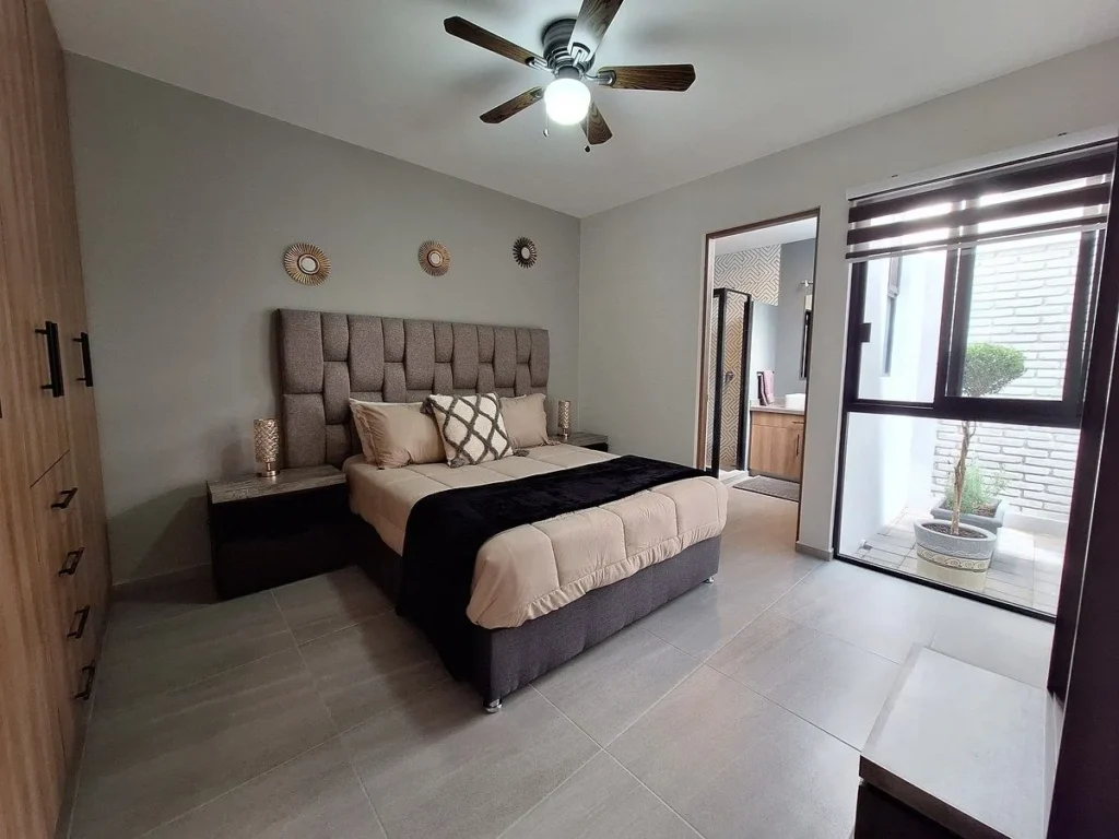 Casa en Renta Amueblada en Fraccionamiento Mirador, Querétaro.