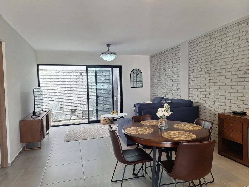 Casa en Renta Amueblada en Fraccionamiento Mirador, Querétaro.