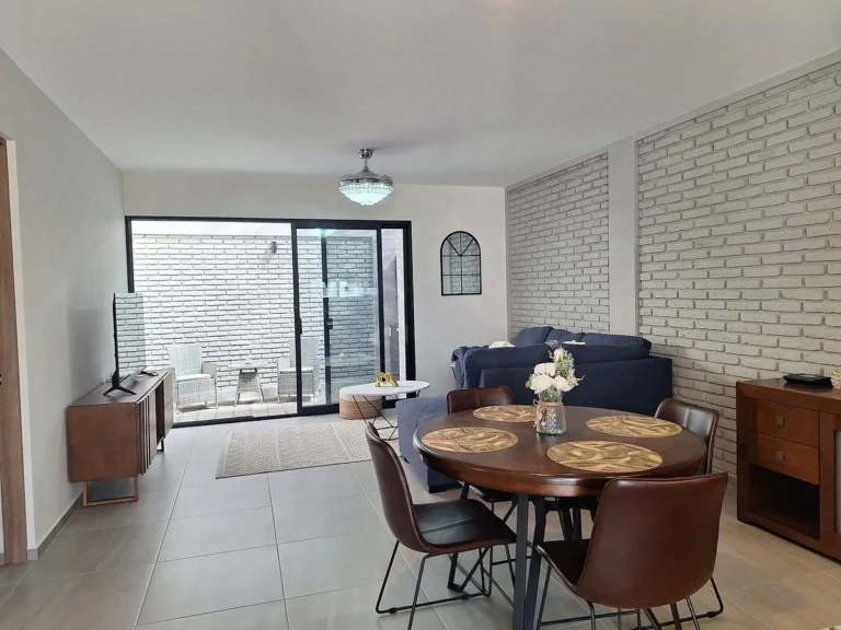 Casa en Renta Amueblada en Fraccionamiento Mirador, Querétaro.