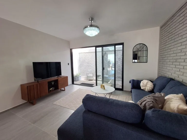 Casa en Renta Amueblada en Fraccionamiento Mirador, Querétaro.