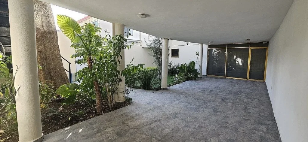 Casa amueblada en Jardines de Querétaro