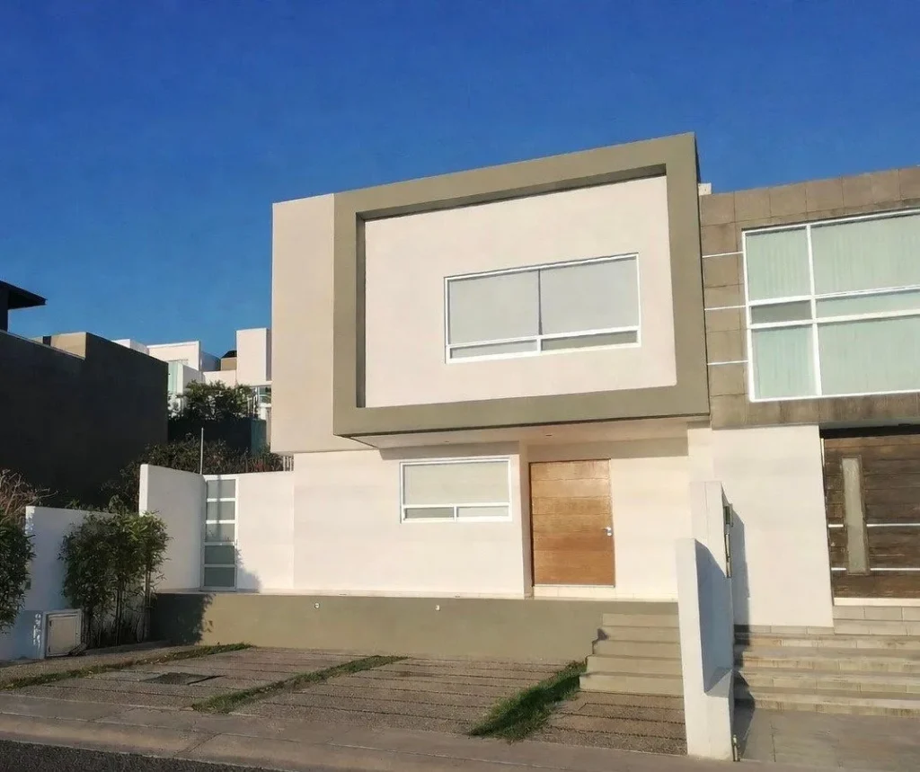 Casa en venta o renta en Cumbres del Lago