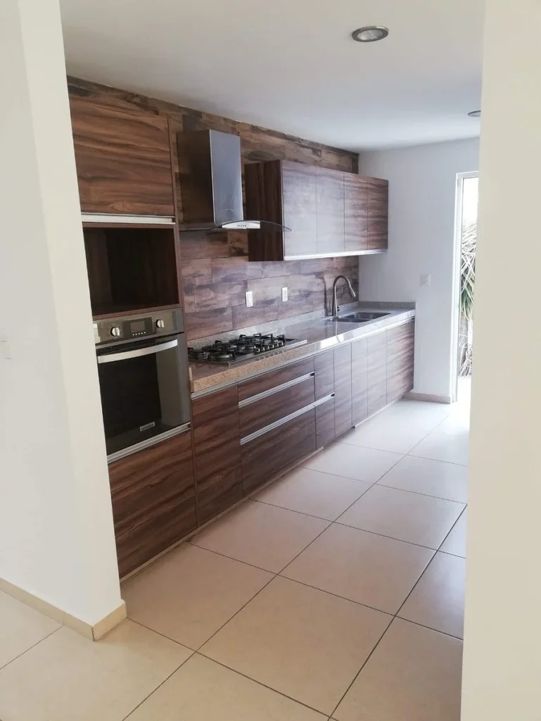 Casa en venta o renta en Cumbres del Lago