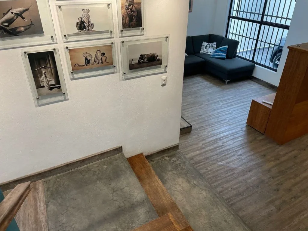 Casa en Renta Amueblada en zona Centro de Querétaro.