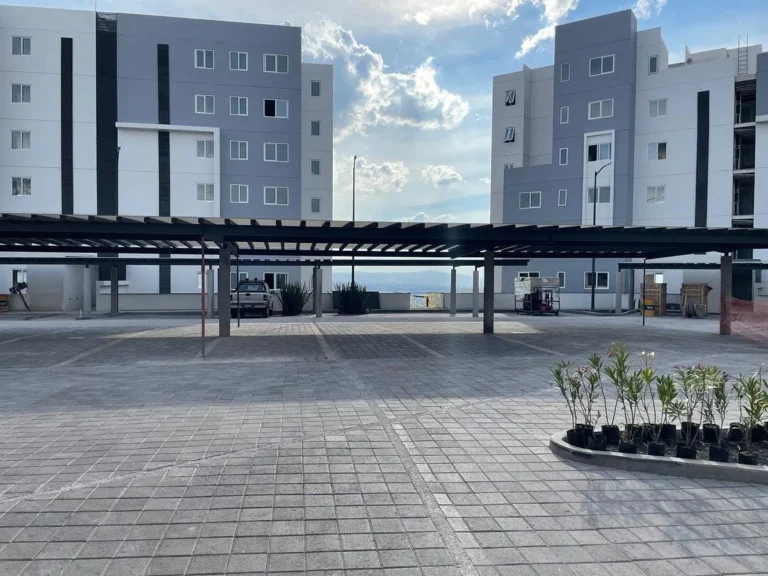 DEPARTAMENTO EN RENTA EN LOMA DORADA