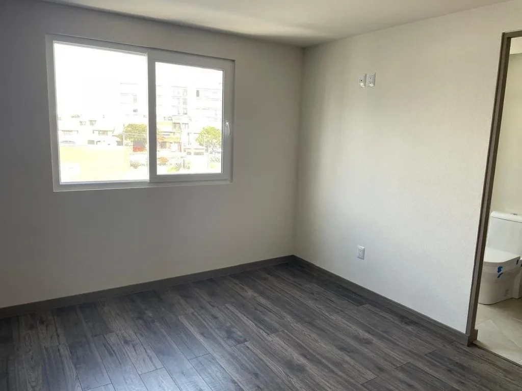 DEPARTAMENTO EN RENTA EN LOMA DORADA