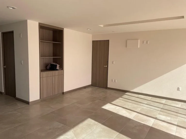 DEPARTAMENTO EN RENTA EN LOMA DORADA