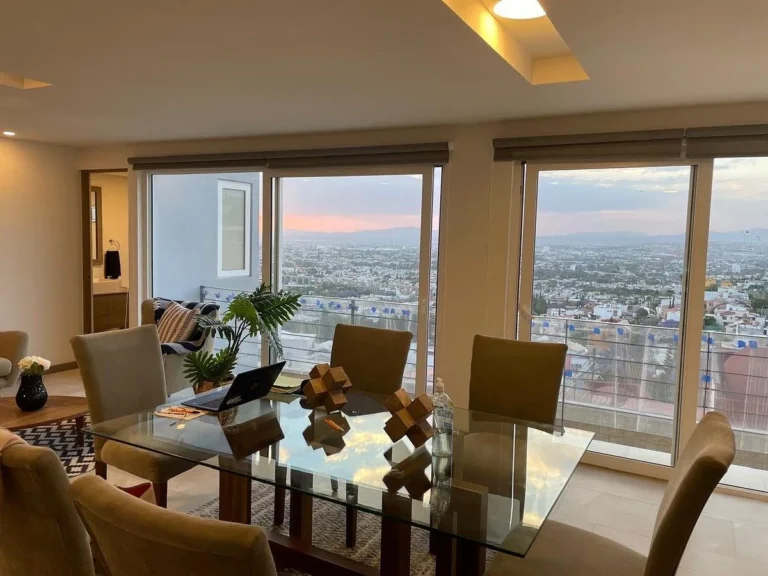 DEPARTAMENTO EN RENTA EN LOMA DORADA