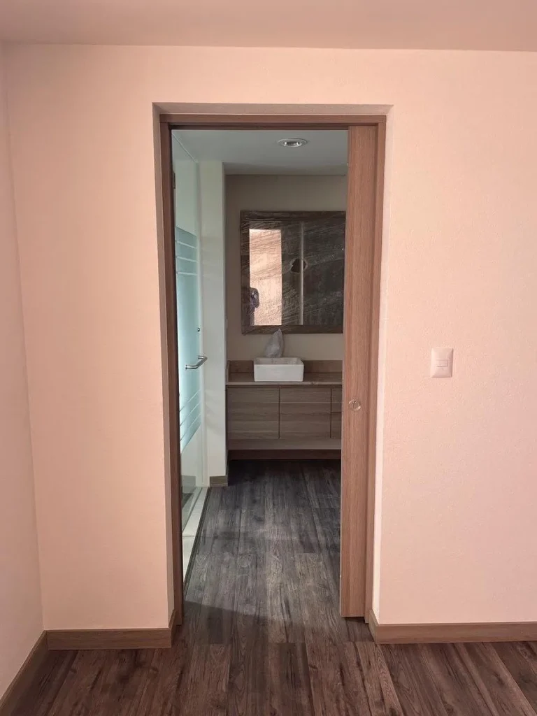 DEPARTAMENTO EN RENTA EN LOMA DORADA