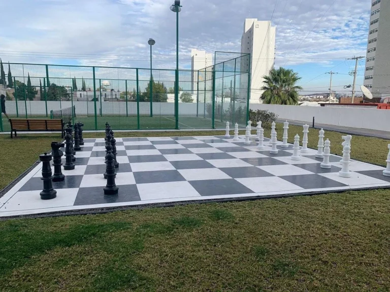 Departamento en Renta Campanario Querétaro