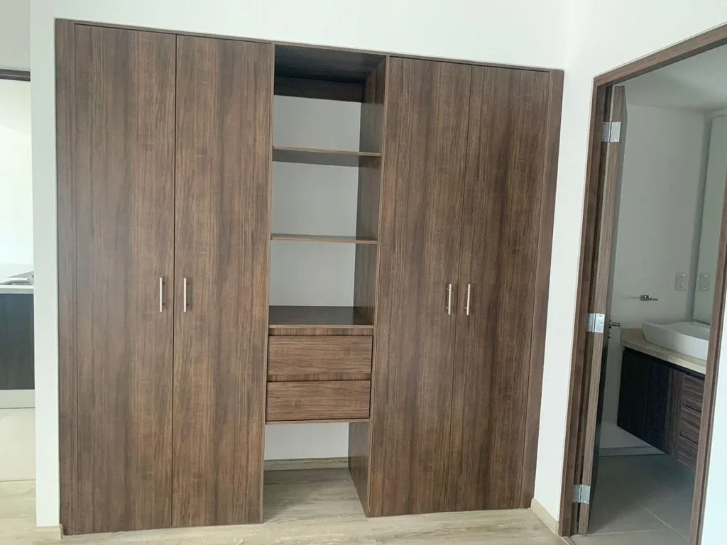 Departamento en Renta Campanario Querétaro