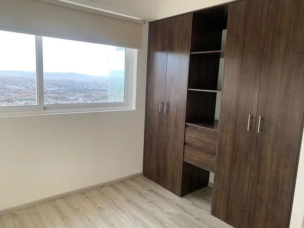 Departamento en Renta Campanario Querétaro
