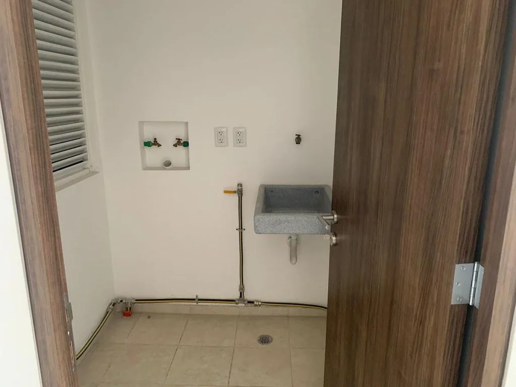 Departamento en Renta Campanario Querétaro