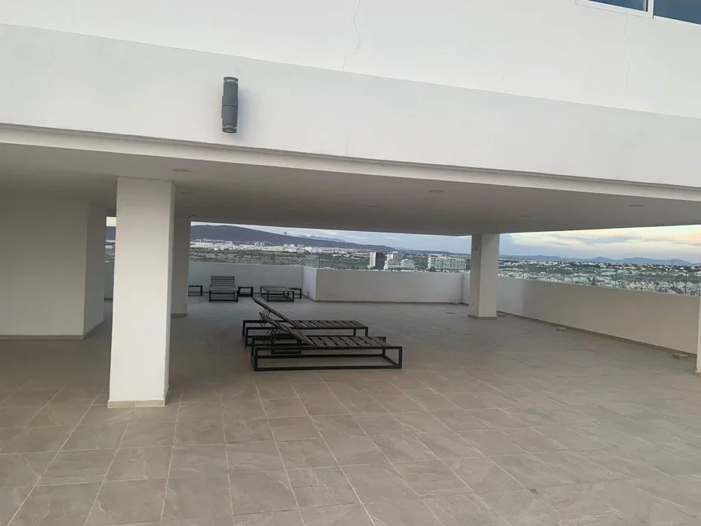 Departamento en Renta Campanario Querétaro