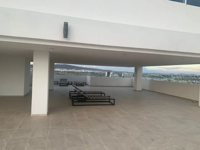 Departamento en Renta Campanario Querétaro