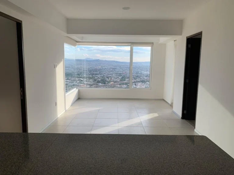 Departamento en Renta Campanario Querétaro