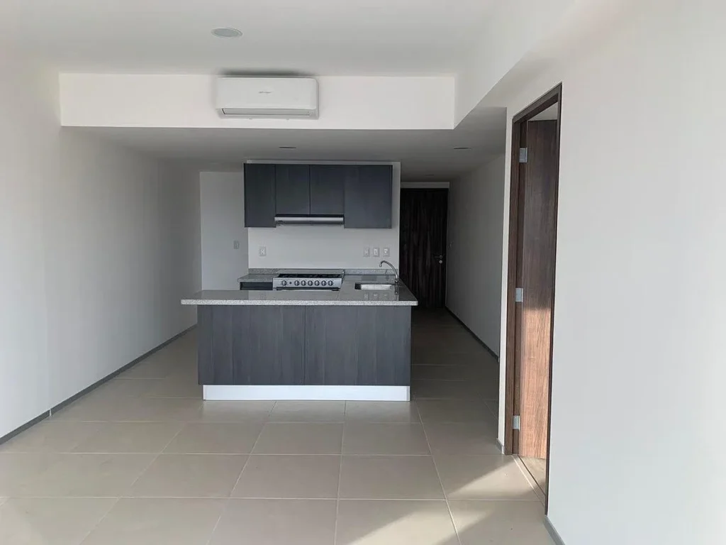 Departamento en Renta Campanario Querétaro