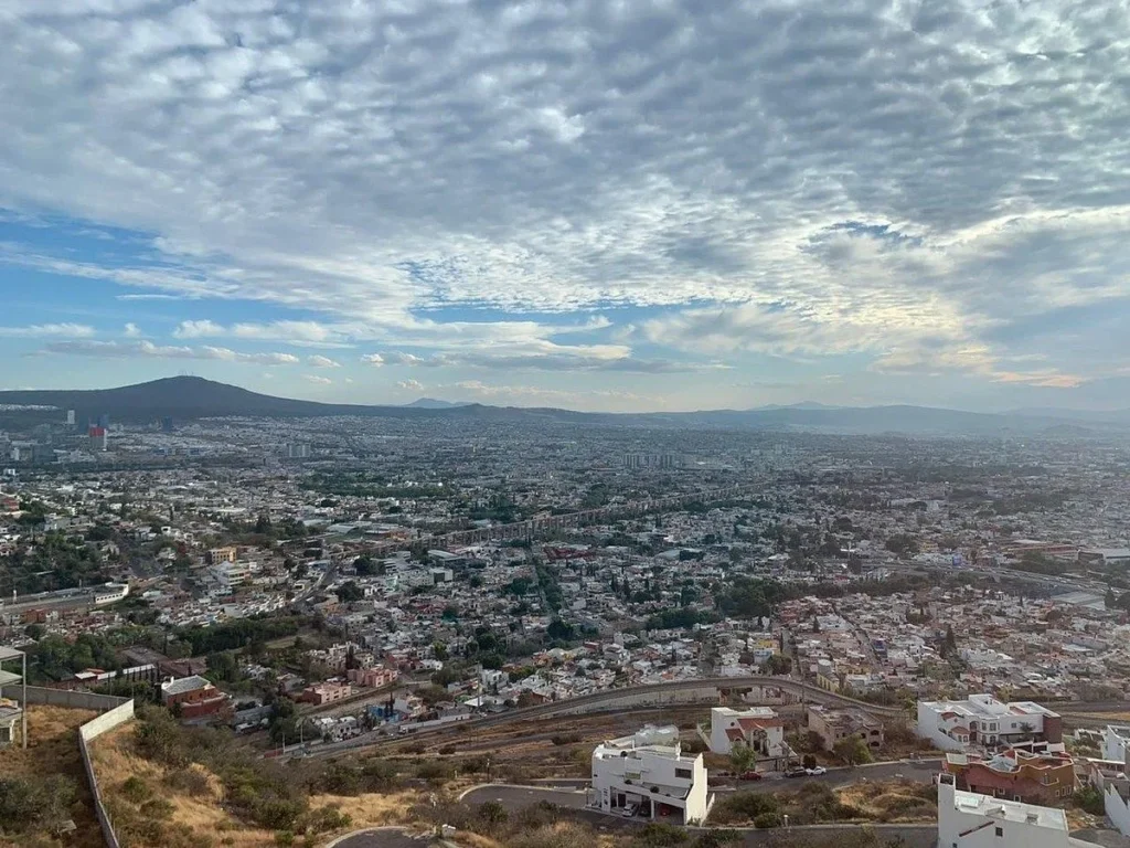 Departamento en Renta Campanario Querétaro