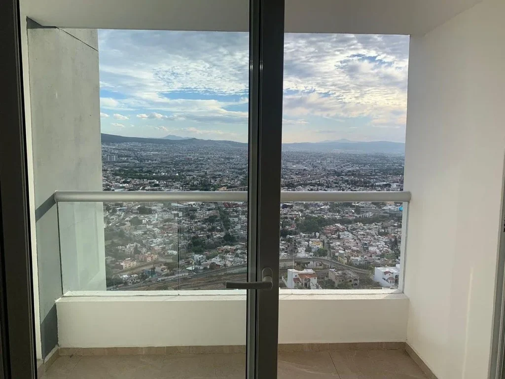 Departamento en Renta Campanario Querétaro