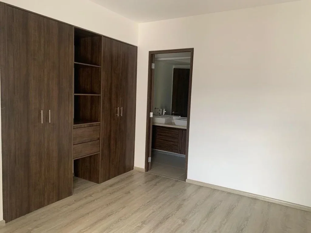 Departamento en Renta Campanario Querétaro