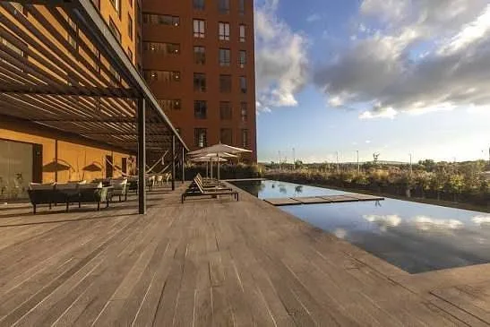 Departamento en renta Loft Querétaro centro