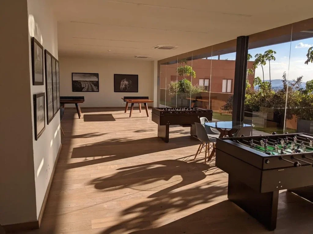 Departamento en renta Loft Querétaro centro