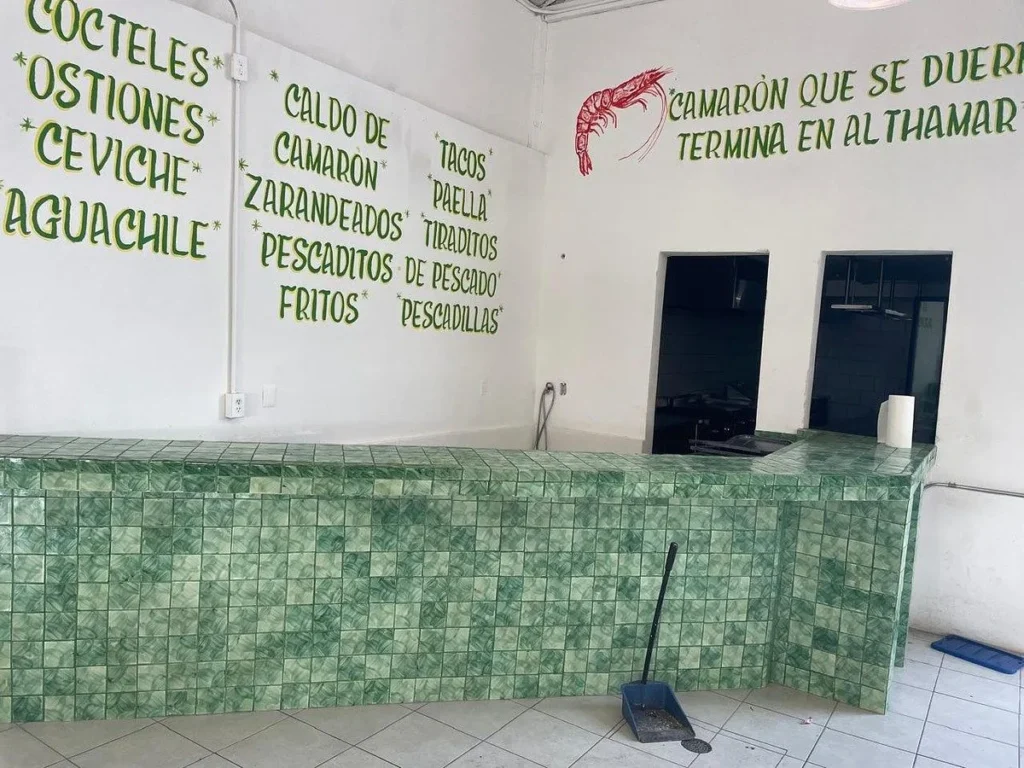 Rento local comercial Querétaro