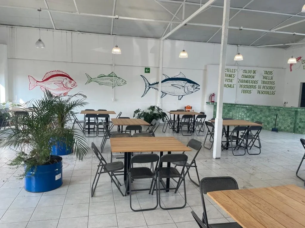 Rento local comercial Querétaro