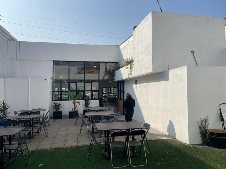 Rento local comercial Querétaro