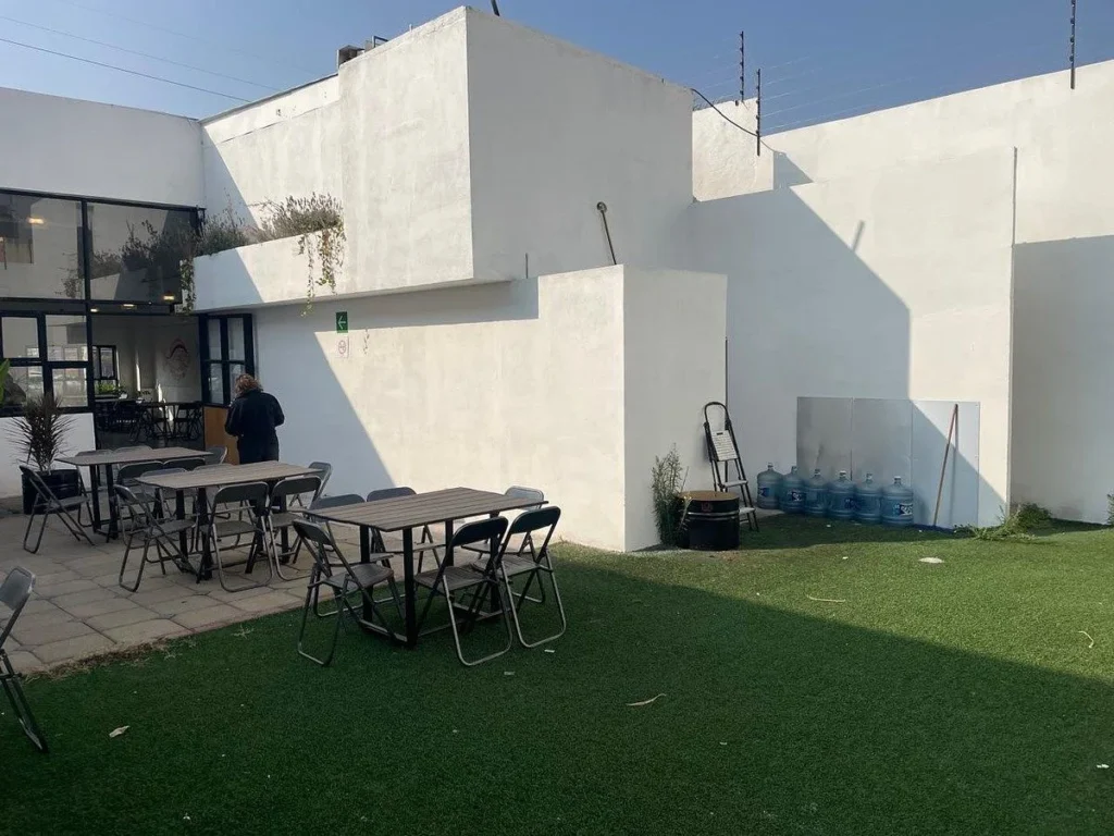 Rento local comercial Querétaro
