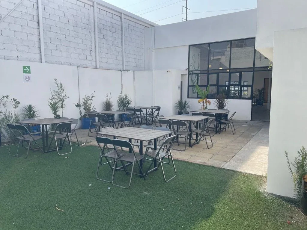Rento local comercial Querétaro