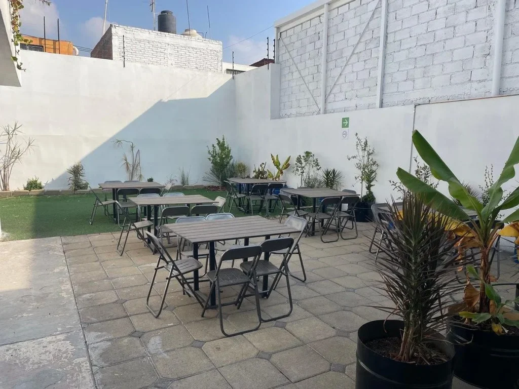 Rento local comercial Querétaro