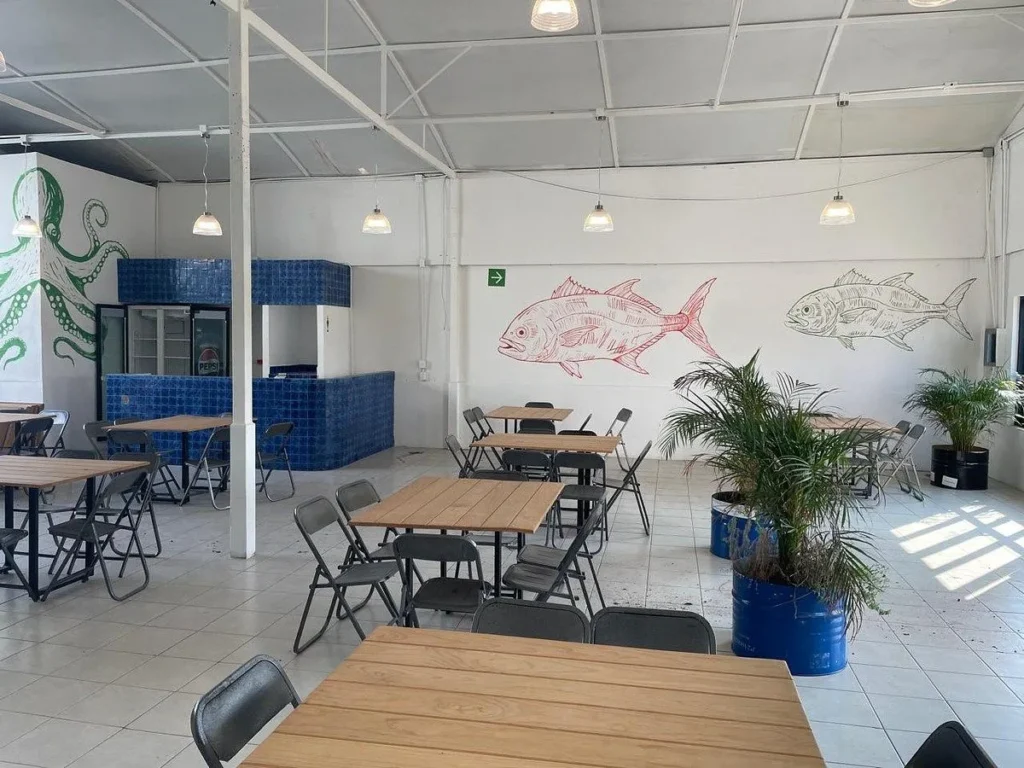 Rento local comercial Querétaro