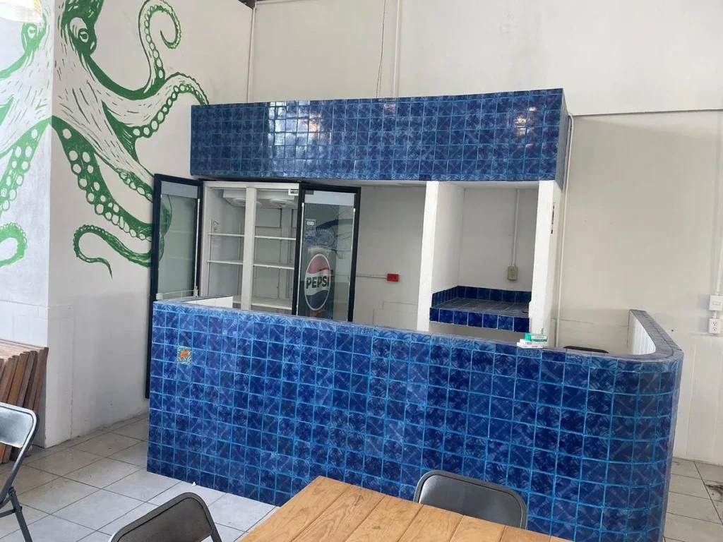 Rento local comercial Querétaro