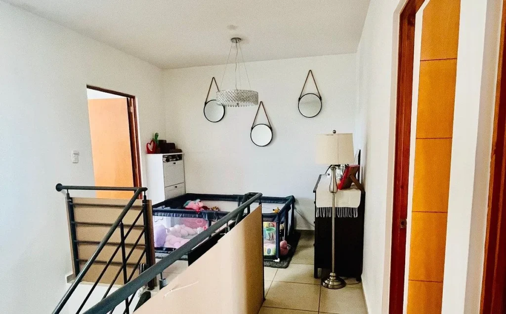 Casa en Venta en Zibatá Querétaro