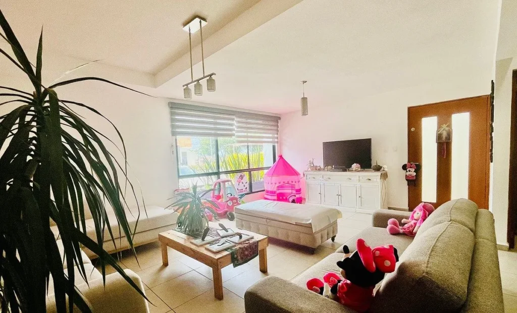 Casa en Venta en Zibatá Querétaro