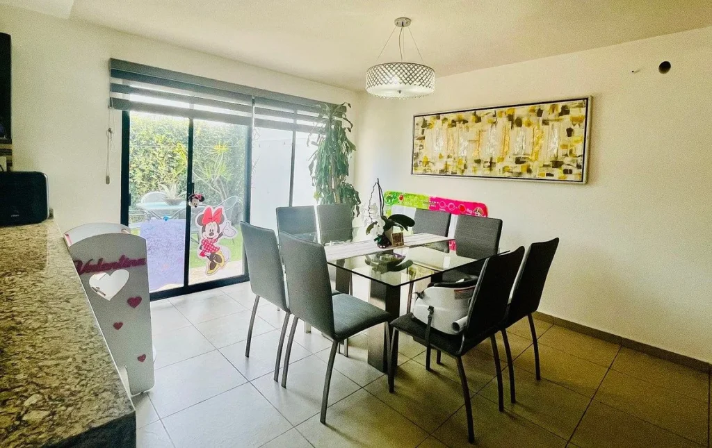 Casa en Venta en Zibatá Querétaro